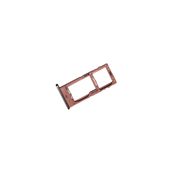 SIM Tray Samsung Galaxy A51 5G/A516 Pink